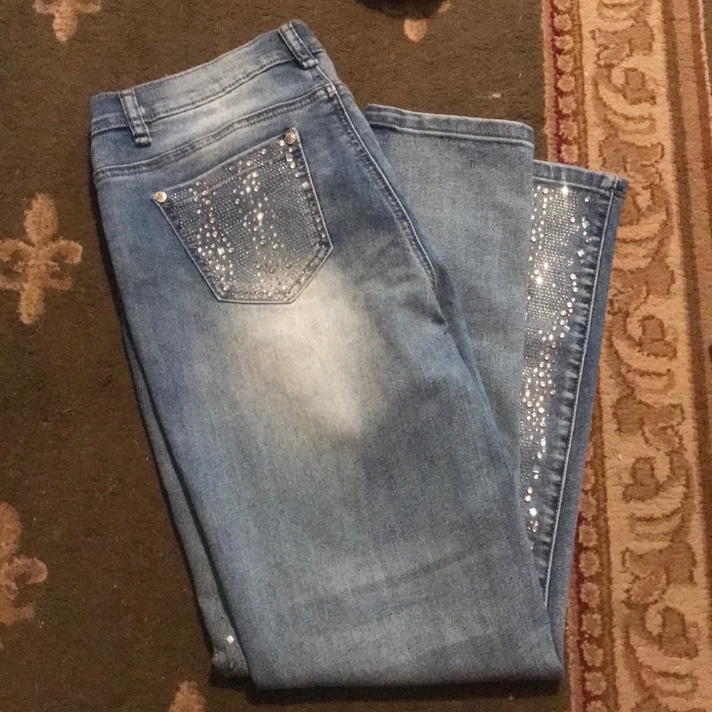Venus jeans